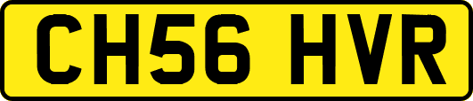 CH56HVR