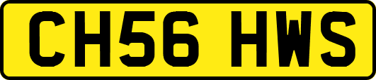 CH56HWS