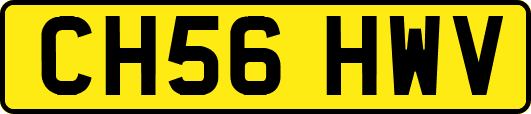 CH56HWV