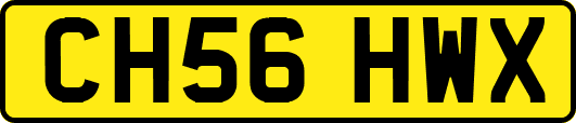 CH56HWX