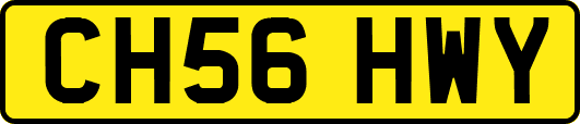 CH56HWY