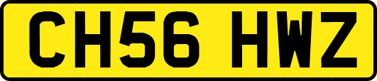 CH56HWZ