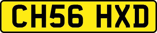 CH56HXD