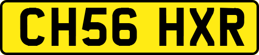 CH56HXR