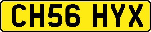 CH56HYX