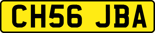 CH56JBA
