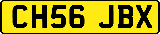 CH56JBX