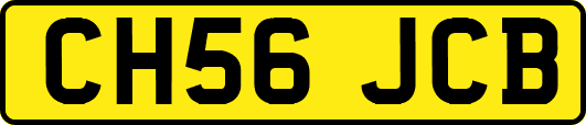 CH56JCB