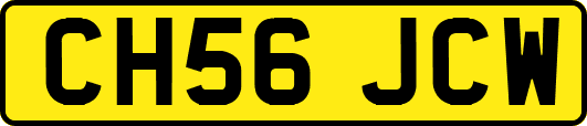 CH56JCW