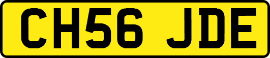 CH56JDE