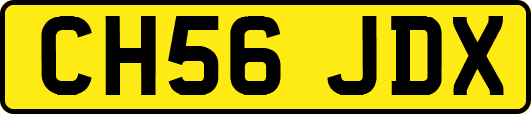 CH56JDX