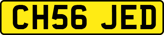 CH56JED