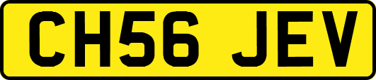 CH56JEV
