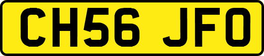 CH56JFO