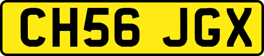 CH56JGX