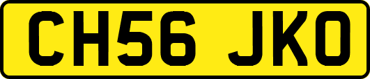 CH56JKO