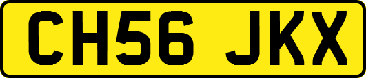 CH56JKX