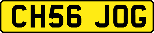 CH56JOG