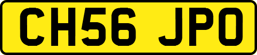 CH56JPO