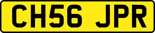 CH56JPR