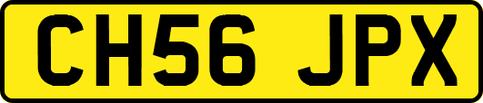 CH56JPX