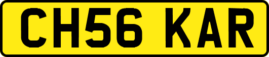 CH56KAR