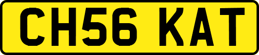 CH56KAT