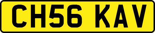 CH56KAV