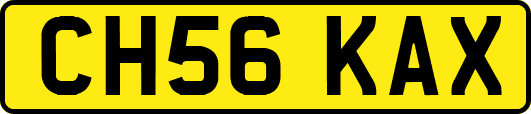 CH56KAX