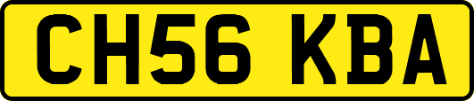 CH56KBA