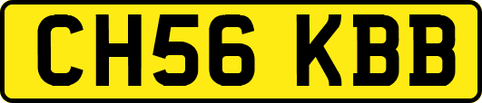 CH56KBB