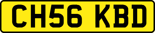 CH56KBD