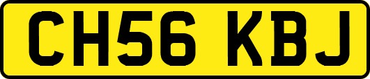 CH56KBJ