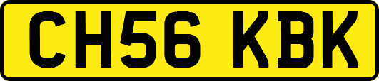CH56KBK