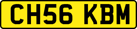 CH56KBM