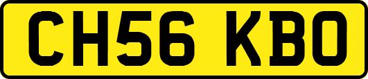 CH56KBO