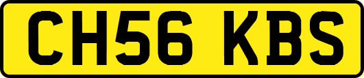 CH56KBS
