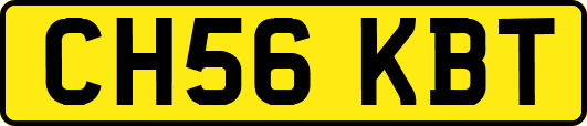 CH56KBT