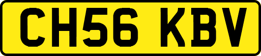 CH56KBV