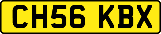 CH56KBX