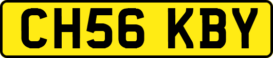 CH56KBY