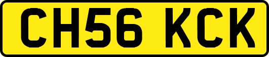 CH56KCK