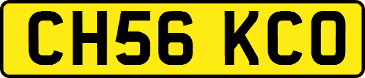 CH56KCO