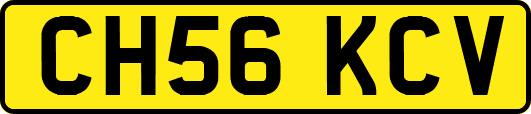 CH56KCV