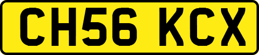 CH56KCX