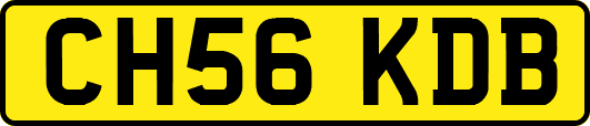 CH56KDB