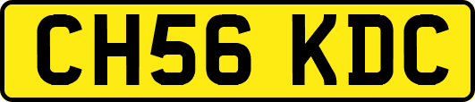 CH56KDC