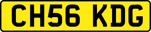 CH56KDG