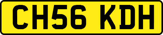 CH56KDH