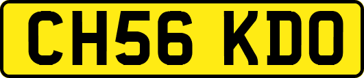 CH56KDO